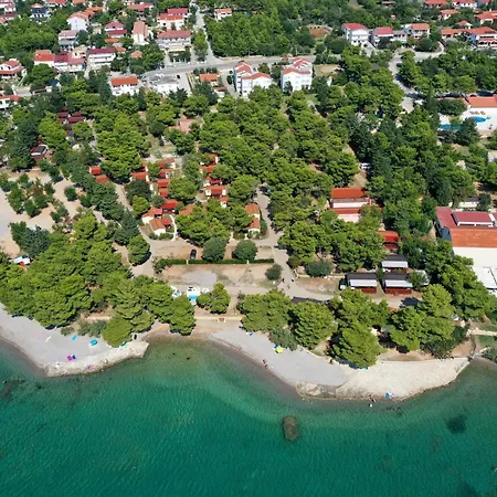 Pensionat Tinka, No 5 Starigrad Paklenica