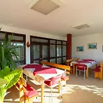 Tinka, No 5 Pensjonat 3*