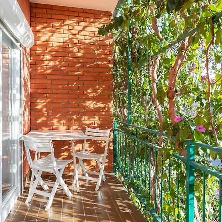 Apartment Tinka, No 5