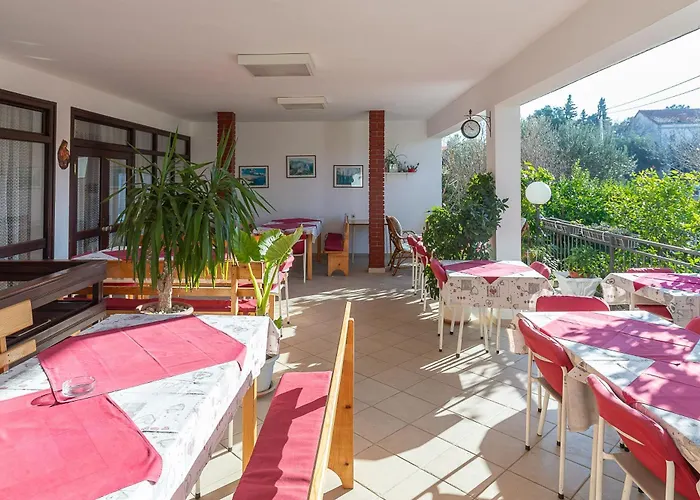 Pensjonat Tinka, No 5 Starigrad Paklenica