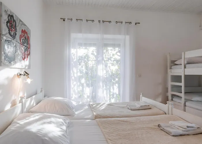 Pensjonat Tinka, No 5