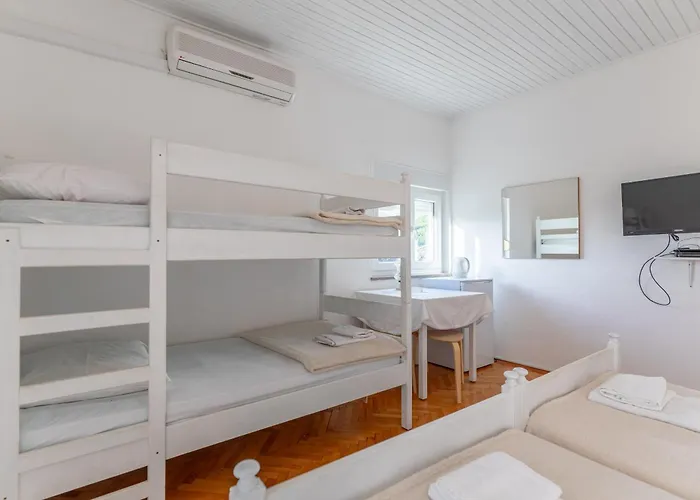 Pensjonat Tinka, No 5