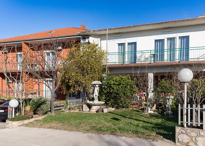 Pensjonat Tinka, No 5